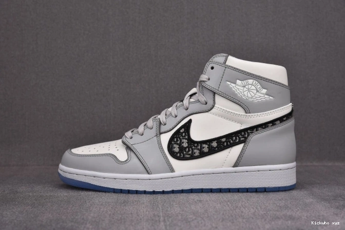 DR box) shoe CN8607-002 High 1 Jordan Retro x (DR 0729